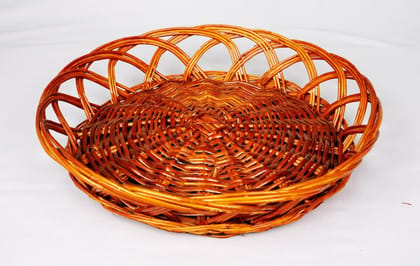 Sonchariya Bamboo Basket 010