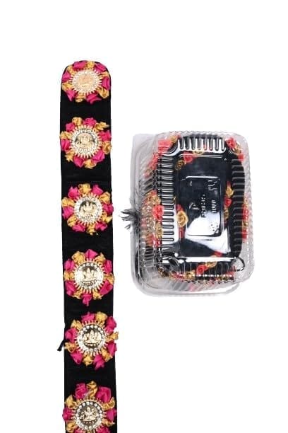 Indian Traditional Kamarband for Women