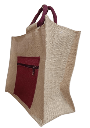 ZAR JUTE BAGS 3