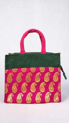 sonchiraiya ap mepma jute bag