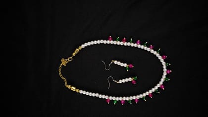 Sonchiraiya Beads Chain