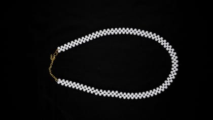 Pearl Beads Chain