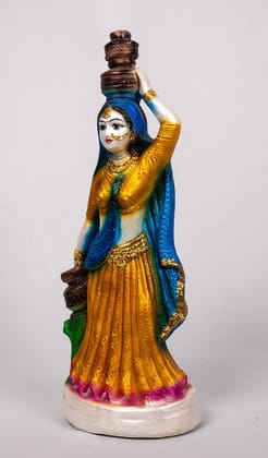 sonchiraiya Decorative Piece 02