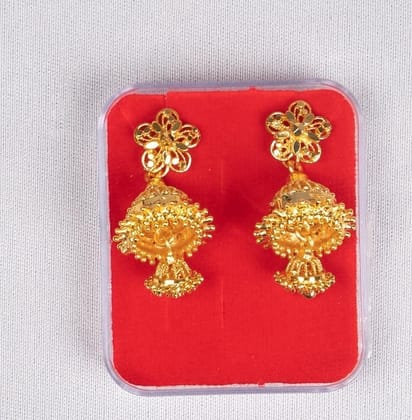 SONCHIRAIYA AP MEPMA EARINGS