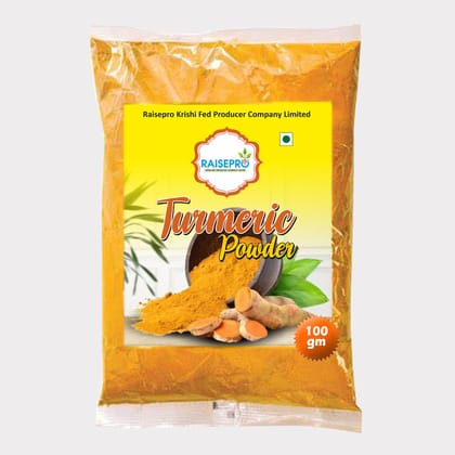 Turmeric Powder (100gm)