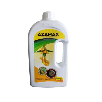 Azamax