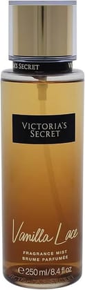 Victoria's Secret Vanilla Lace Body Mist 250ml – Sweet & Sensual Fragrance for Men & Women