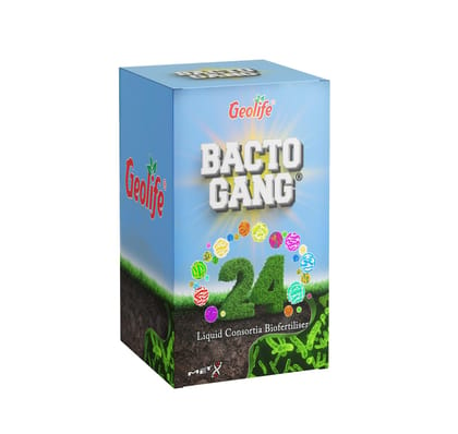 Geolife's Bactogang-24