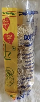 Bold Noodles (DRY/RAW NOODLES)