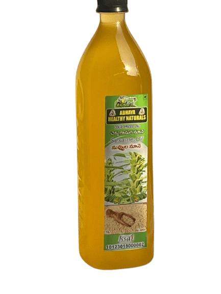 Sesame Oil - 1L