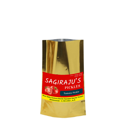 Sagi Raju's Pickles - Tomato Pickle