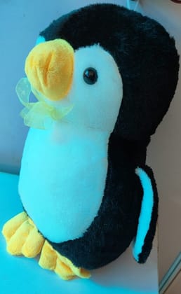 Plush Penguin Stuffed Animal Toy