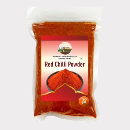 Red Chilli Powder (100 gm)