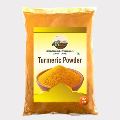 Turmeric Powder (100 gm)