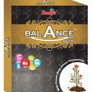 Balance Nutri