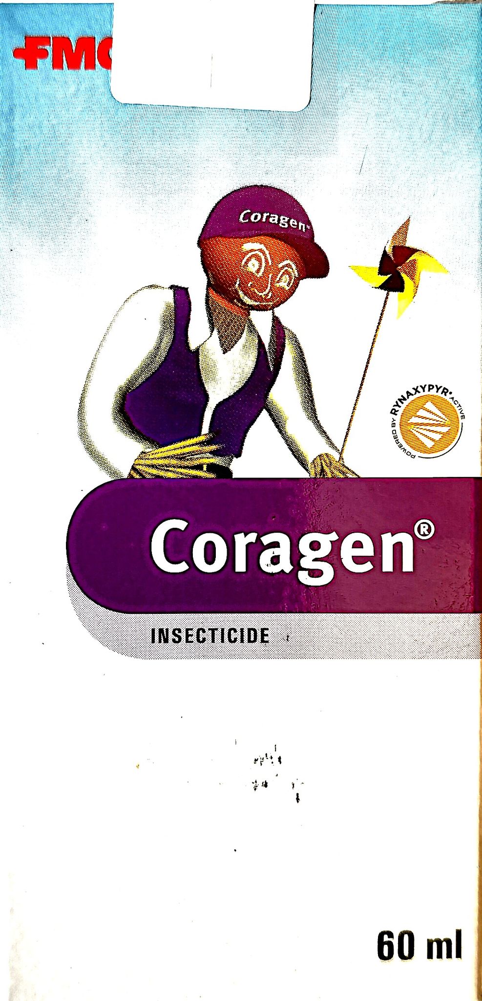 Coragen