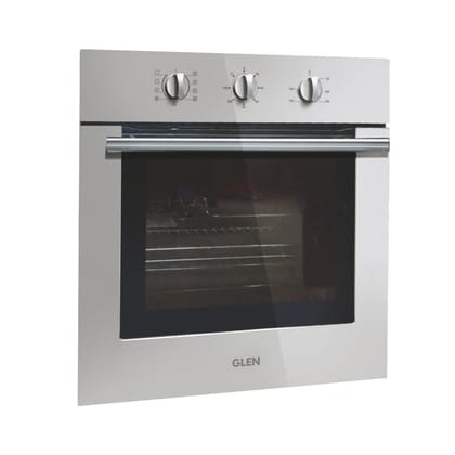 Built in Oven Motorised Rotisserie Turbo Fan 78Ltr with Multi-function (660 M RT)