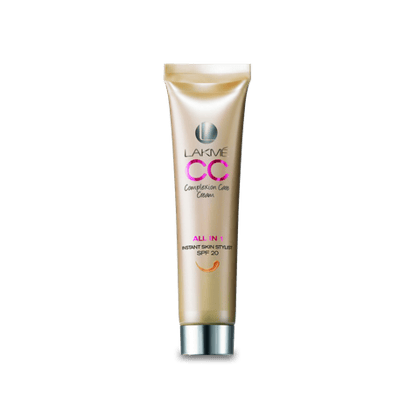 Lakme Complexion Care Face Cream, 30 gm Tube