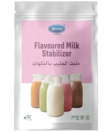 Meron Flavoured Milk Stabiliser 1 kg