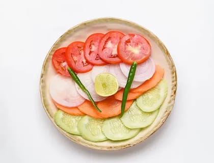 Green Salad
