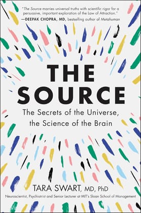 The Source (Paperback) by Dr. Tara Swart-BooksAdora / New