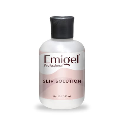 Emigel - Polygel Slip Solution