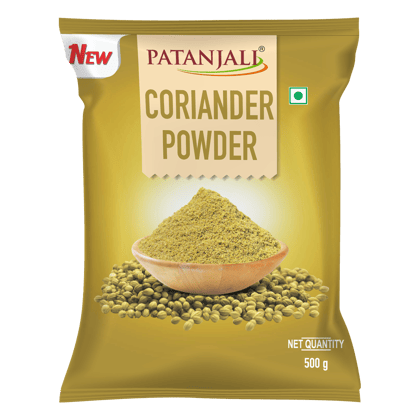 CORIANDER POWDER 500 GM