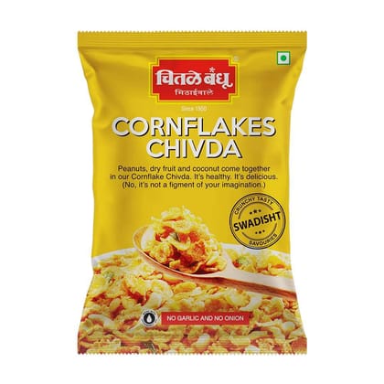 Cornflakes Chivda, 200 gm