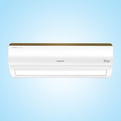 Voltas SmartAir Inverter AC, 1 Ton, 3 star - 123V Vertis Smart Elite Gold With IoT