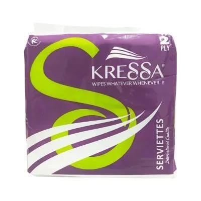 Kressa Napkin 2-32