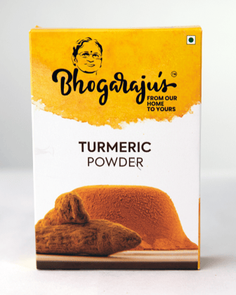 Turmeric Powder  - 100 grams