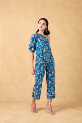 Aubrey Jumpsuit-XL