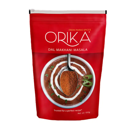 DAL MAKHANI MASALA-100G