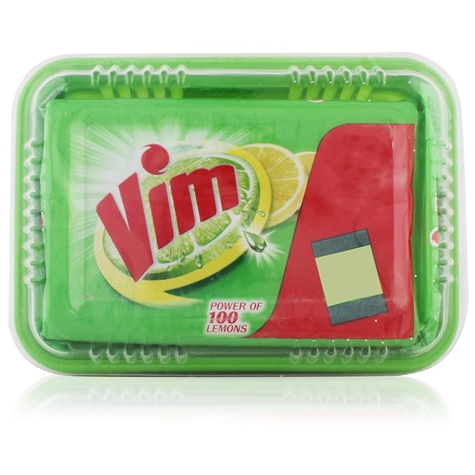 Vim Bar, 250 gm