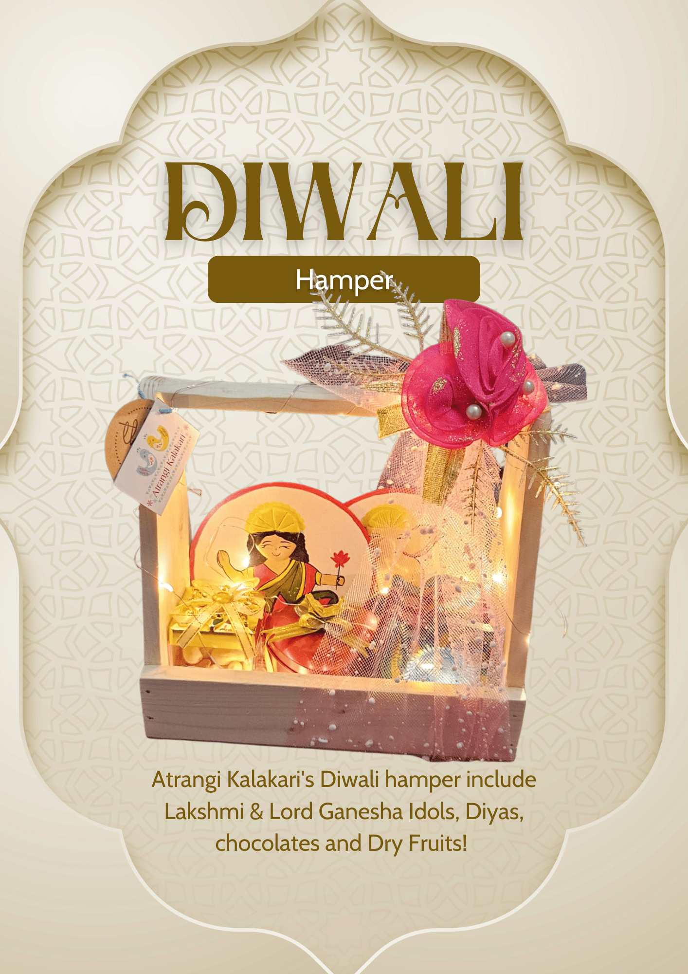 Diwali Special Gift Hamper