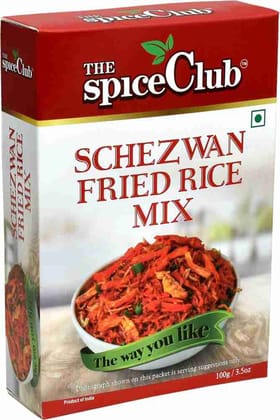 SCHEZWAN FRIED RICE MIX 100GM