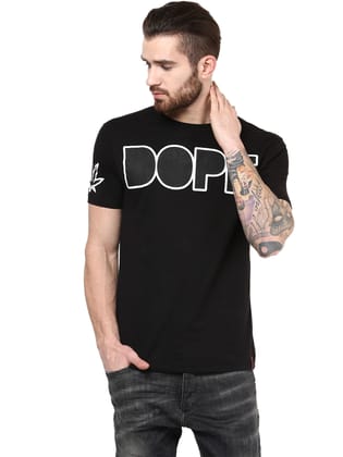 DOPE-S / Black