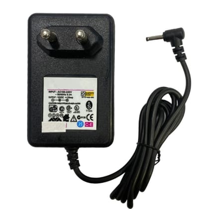 12V 2A DC Supply Power Adapter with Vtech Pin
