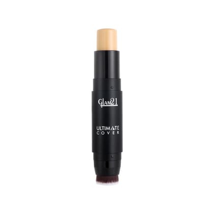 Ultimate Cover Foundation Stick-Honey