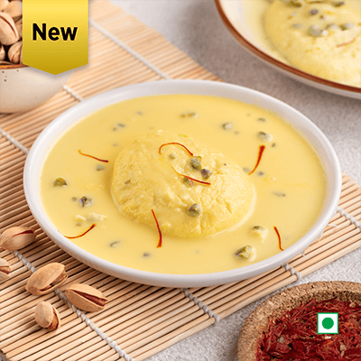 Rasmalai [1PC]