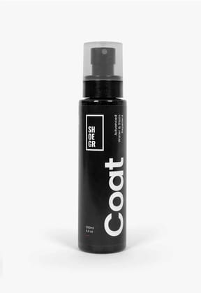 Coat - Water & Stain Repellent-200 ml