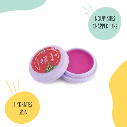 Pink Pie - Lip & Cheek Tint