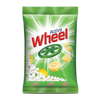 WHEEL 500 GM