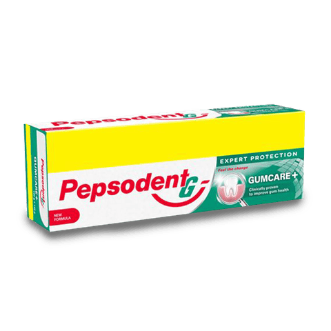 Pepsodent Gum Care Toothpaste, 300 gm Box