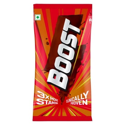 Boost Plus Pouch 500g