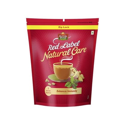 Red Label Tea - Natural Care, 1 kg Pouch