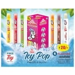 Icy Pop- Mix Drinking Jelly