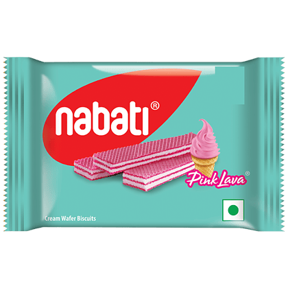 Nabati Pink Lava