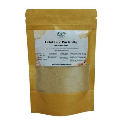 Ezhil Face Pack (50 g)