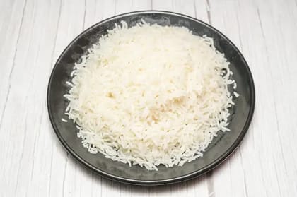 Plain Rice